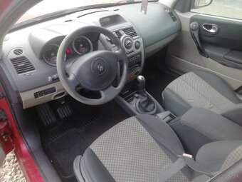 Predám Renault Megane grandtour 2  1.6 - 5