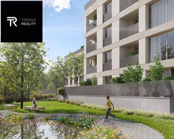 ZELENYDVORTRNAVA.SK - NOVÝ PROJEKT NA ŠPAČINSKEJ - 5