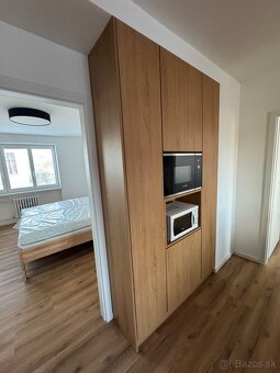 Prenájom 3 izbového bytu v centre mesta Bytča - 5