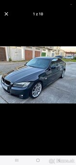 Bmw e90 318 d - 5
