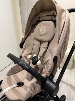 Cybex Mios - 5