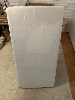 Detská postieľka IKEA SINGLAR - 5
