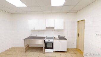 PINK Reality - Prenájom obchodno-administratívneho priestoru - 5