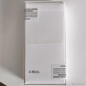 Nový Samsung Galaxy A16 5G 128GB 4GB Light Green - 5