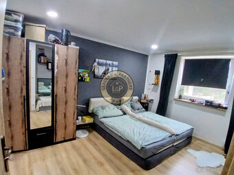 🏡 Na predaj útulný 2-izbový byt so záhradkou  – Dubnica nad  - 5