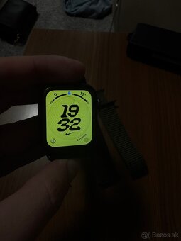 Apple Watch 6 - 5