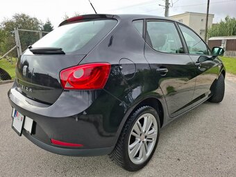 SEAT IBIZA 1.9 TDI STYLANCE - 5