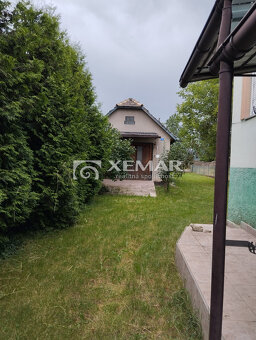 Rodinný dom v Rovňanoch - 5