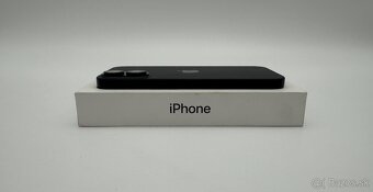 iPhone 16 256GB Black + ZÁRUKA + DARČEK - 5