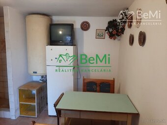 prenájom  sam. časti rodin.domu v Ivanke pri Dunaji - 5