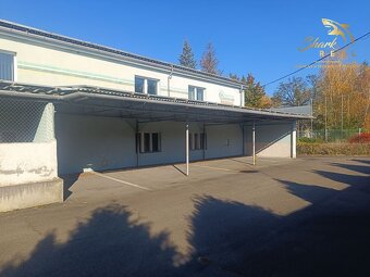 Administratívna budova - 5