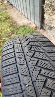 Komplety R17 225/55 Continental - 5