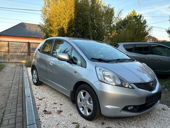 Honda Jazz 1,2 i-VTEC - 5