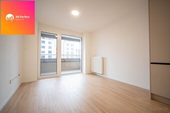 Na prenájom moderný 2-izbový byt v novostavbe – Galanta West - 5