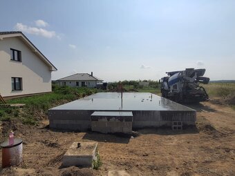 základové dosky - 5