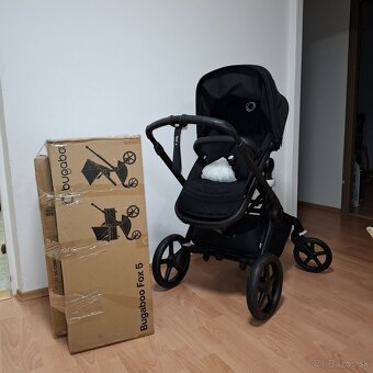 Bugaboo Fox 5 - 5