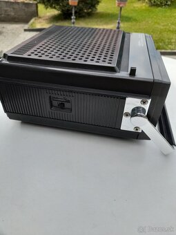 RETRO- HODINY KUKUCKY - 5