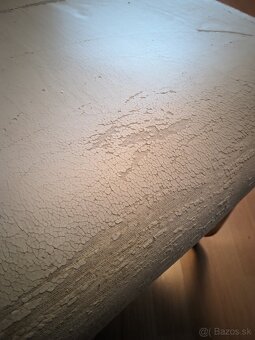 Darujem stoličky 4x - 5