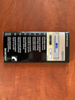 Kuchynské rádio - 5