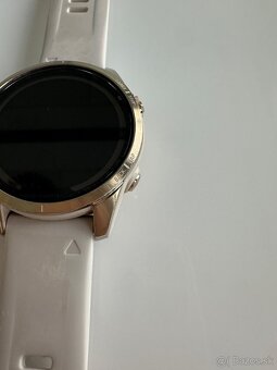 Garmin Fenix 7S Sapphire Solar - 5