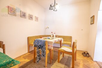 Priestranný rodinný dom s veľkým pozemkom 1454 m2, Bernoláko - 5