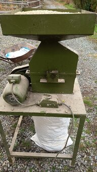 Predám srotovnik - 5