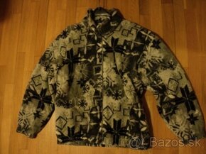 Lyziarske oblecenie - 5