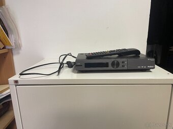 Parabola 80 cm + Satelitný prijímač - 5