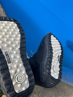 Snowboardové topánky - 5