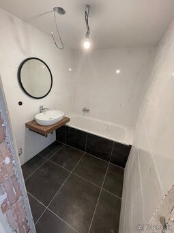 Kompletné stavebné práce - 5