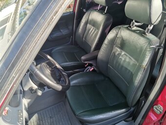 Skoda Felicia 1,3MPI - 5