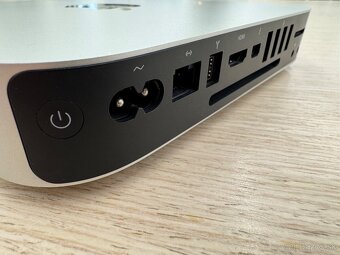 Mac mini Server (Late 2012) - 5