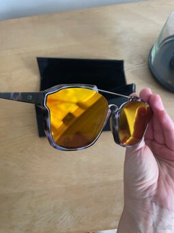 Slnecne okuliare Christian Dior Abstract original - 5