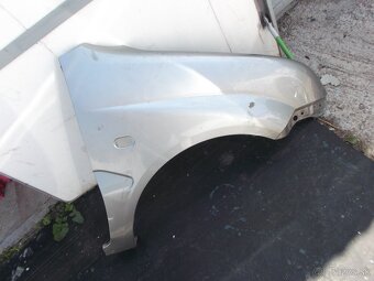 PEUGEOT DVERE RENAULT THALIA BLATNIK - 5