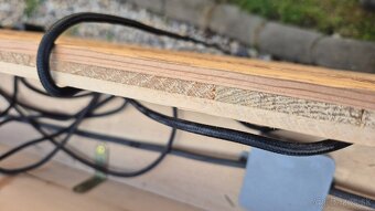 Vintage svietidla - 5