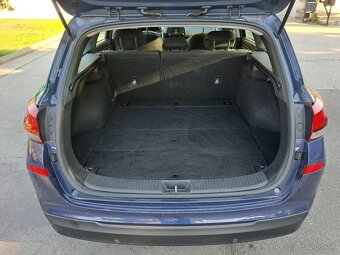 Hyundai i30 kombi, 1,0 T-Gdi, 88,3 kW - 5