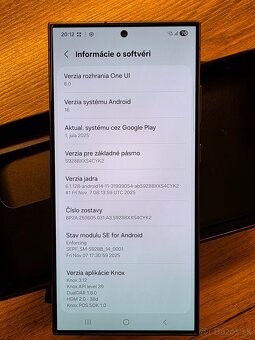 GALAXY S24 ULTRA 5G, 256GB - 5