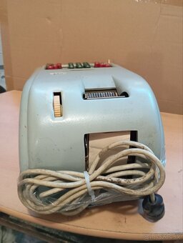 Staré počitadlo - 5