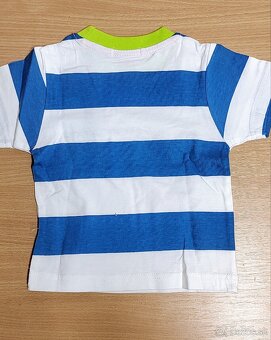 Detské tričká Justplay - 5