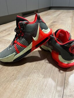 Tenisky Jordan/Lebron/Nike - 5