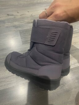 Čižmy nepremokavé 30 - 5