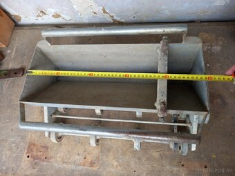 Nanášací valec pre celoplošné lepidlo - 5