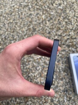 IPhone 12 256GB - baterie 100% - 5