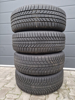 5x108 r19 kolesa xc40 volvo xc60 disky alu 19 elektrony 235 - 5