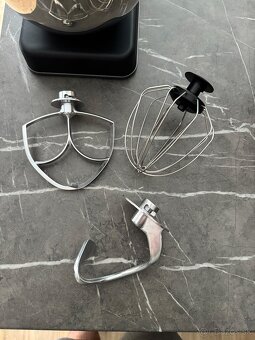 Kuchynský robot SIGURO - 5