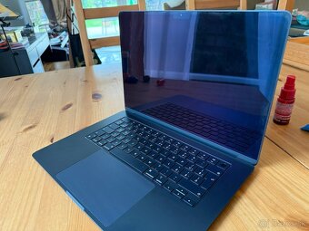 Predam MacBook Air 15" M3 512GB - 5