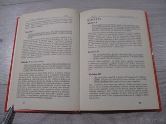 Zakáľačkové špeciality - 5