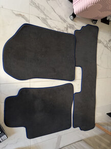 Predám príslušenstvo - Toyota Corolla Verso 2007 - 5