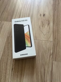 Samsung Galaxy A33 5G 128GB - 5