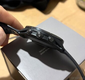 Garmin Forerunner 970 Black - 5